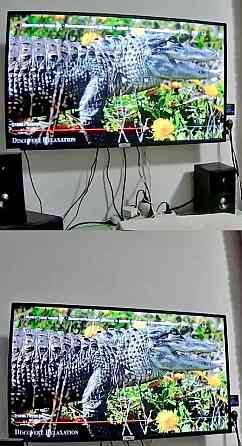 Уличная поворотная Wi-Fi Камера видеонаблюдения: 8Мп.Anbiux Харьков