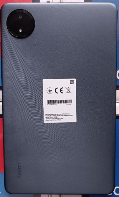 Xiaomi redmi pad SE 8.7 6/128 Wi-fi. Харьков - изображение 4