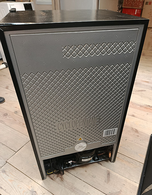 Холодильник PKM KHKS93E ( Б клас) Луцк - изображение 2