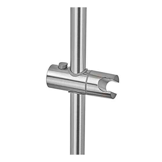 Душова колона Armata NOX-009-J зі змішувачем із нержавіючої сталі (CH6174) Харків
