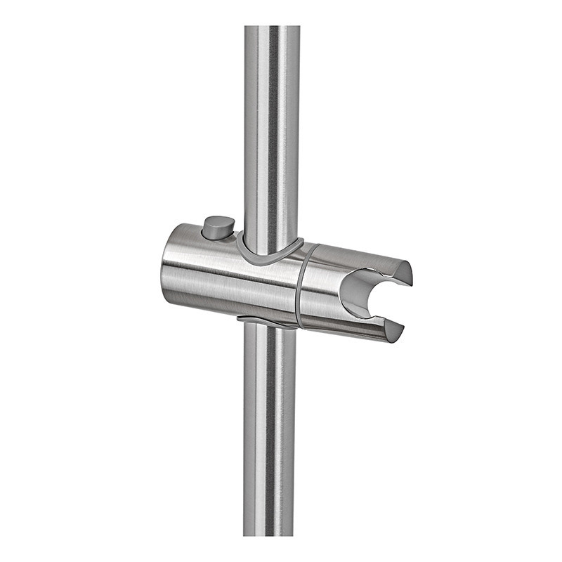Душова колона Armata NOX-009-J зі змішувачем із нержавіючої сталі (CH6174) Харків - фото 2