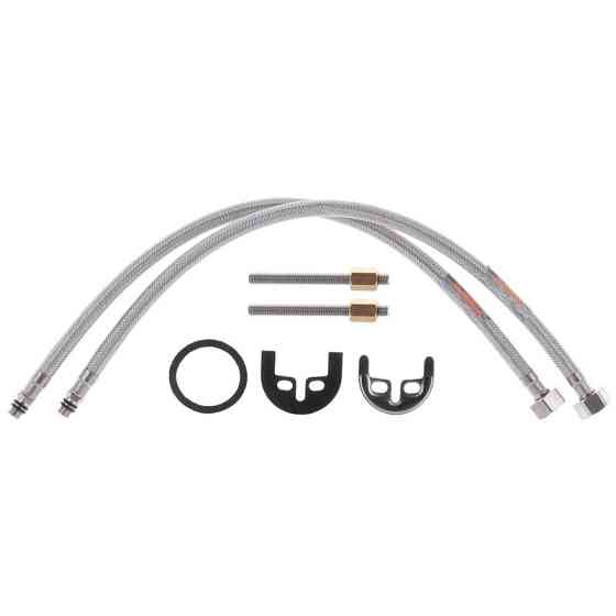 Кухонний змішувач Haiba Germes 011 HB0766 Харків