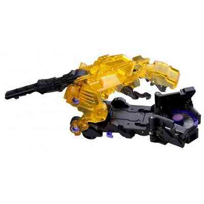 Трансформер Screechers Wild ! L 2 -ТИ-РЕККЕР от 5 до 7 лет (EU683121) Винница