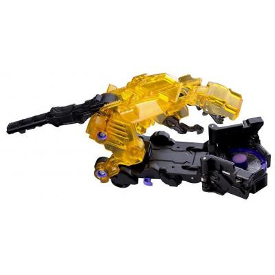 Трансформер Screechers Wild ! L 2-ТИ-РЕККЕР від 5 до 7 років (EU683121) Вінниця - фото 3