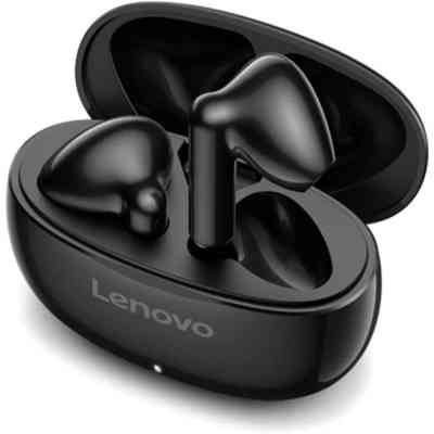Навушники Lenovo E310 True Wireless Stereo Earbuds standalone Black (GXD1Q65146) Вінниця