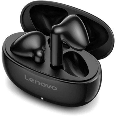 Навушники Lenovo E310 True Wireless Stereo Earbuds standalone Black (GXD1Q65146) Вінниця - фото 3