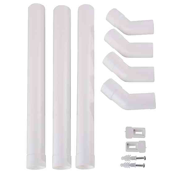 Бачок SIAMP AR09 для чаші Генуя пласт.(33801) Київ