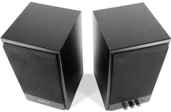 Акустична система REAL-EL S-305 Black. Харьков