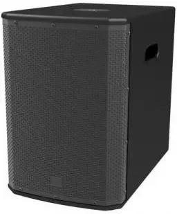 Колонка Audio DAP XI-12B SUB - Сабвуфер Instalacyjny Киев - изображение 1