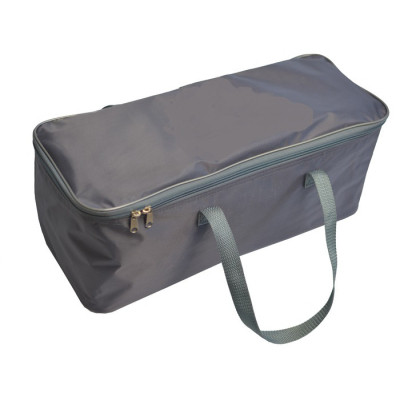 Сумка-органайзер Poputchik в багажник сіра 1 відділ (2 ручки) (09-707-1Д) Вінниця - фото 1