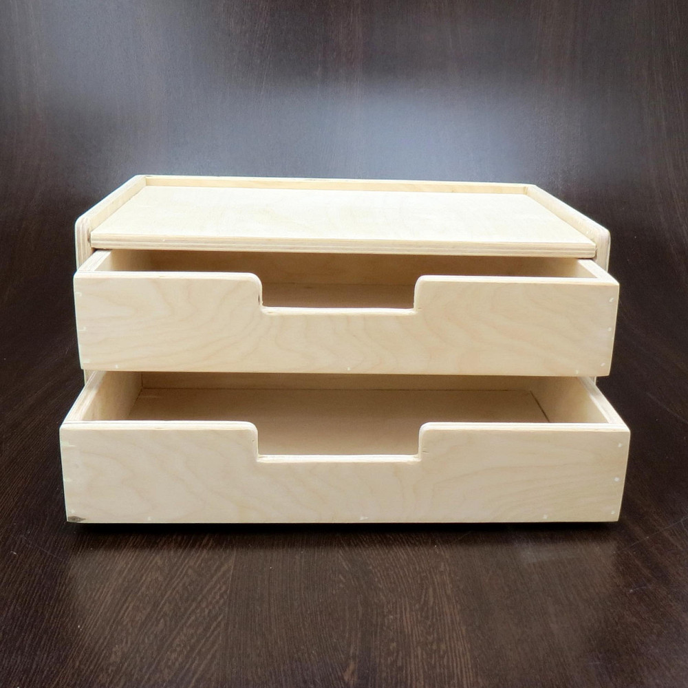 Бюро для бумаг 