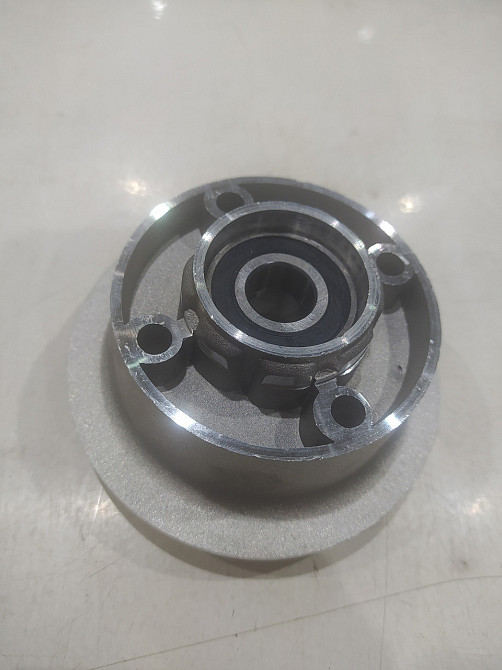 Демпфер заднего колеса Сузуки  АХ 100 ST Мукачево - изображение 1