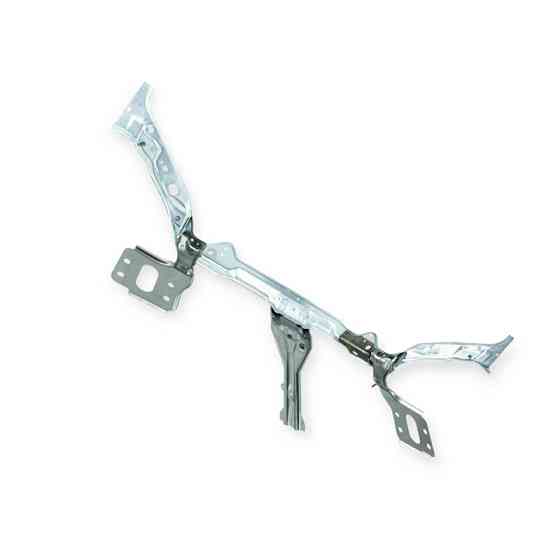 Панель передка (морда) Lanos Мукачево