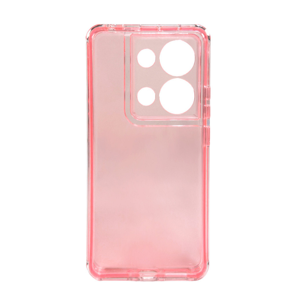 Чохол для смартфона Space III for Xiaomi Redmi Note 13 Pro 4G/Poco M6 Pro 4G Powder Киев - изображение 3