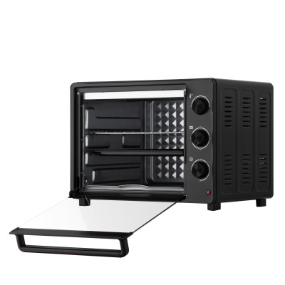 Электропечь Ardesto MO-T32B Винница - изображение 12