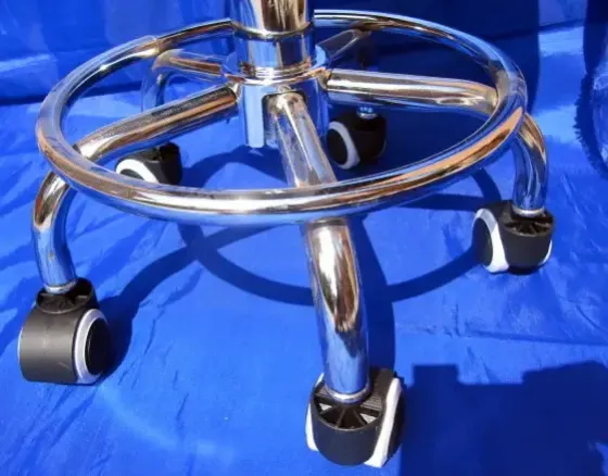 Стілець косметологічний без спинки Київ