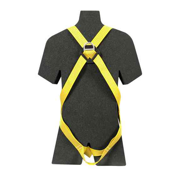 Пояс страховочный лямочный ПЛ-2 ТМ TAKELAG, размер М Одесса