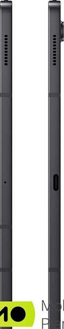 Планшет Samsung Galaxy Tab S7 FE 5G Black LTE + Стилус SM-T736 Новый. Киев - изображение 7