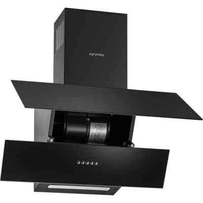 Вытяжка кухонная Pyramida ASH 60 PB (520) GBL Винница