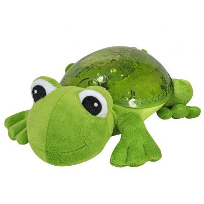 Ночник Cloud B Лягушка (7423-FG) Винница - изображение 1