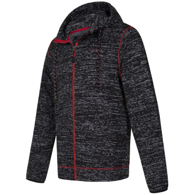 Кофта Hallyard Jon 002 Темно-сірий XL (jon/7796-002 XL) Винница - изображение 3