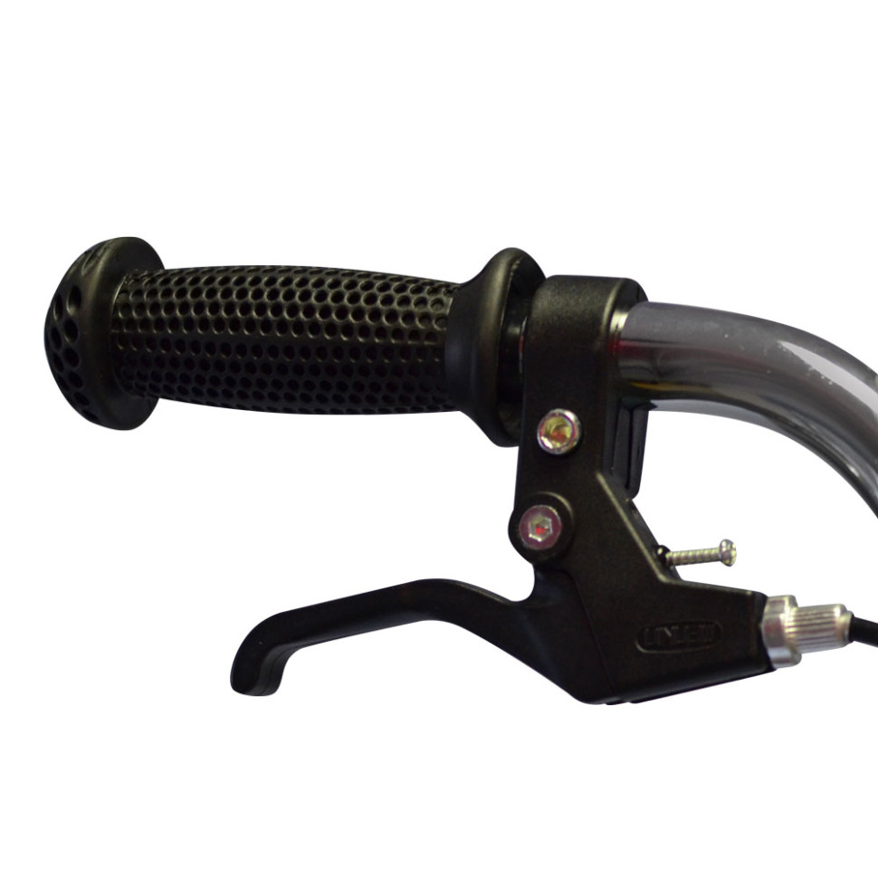 Самокат міський iTrike SR2-047-GR підлітковий Вінниця - фото 3