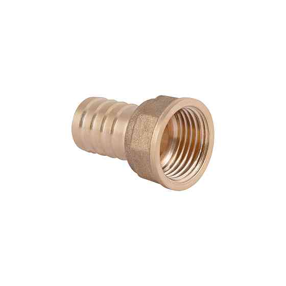 Штуцер Thermo Alliance Standart 16х1/2