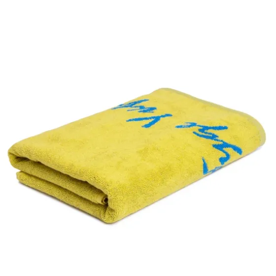 Рушник Ideal Textile з патріотичним дизайном 70х140 см (56860792) Чернівці