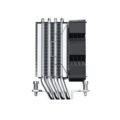 Кулер до процесора Gamemax Gamma 90 Dark Вінниця - фото 8