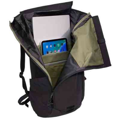 Рюкзак для ноутбука Thule 16&quot; Paramount Commuter 20L TPBBP-320 Black (3205232) Вінниця