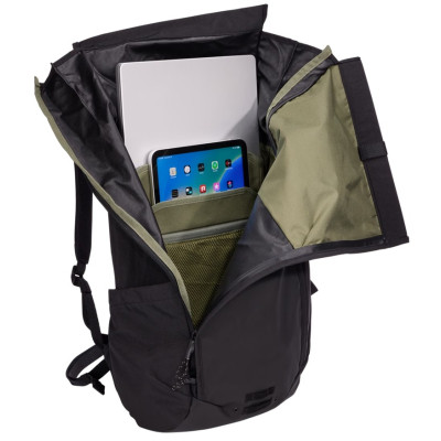 Рюкзак для ноутбука Thule 16" Paramount Commuter 20L TPBBP-320 Black (3205232) Винница - изображение 3