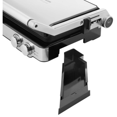 Електрогриль Sencor SBG 4010SS Вінниця - фото 11