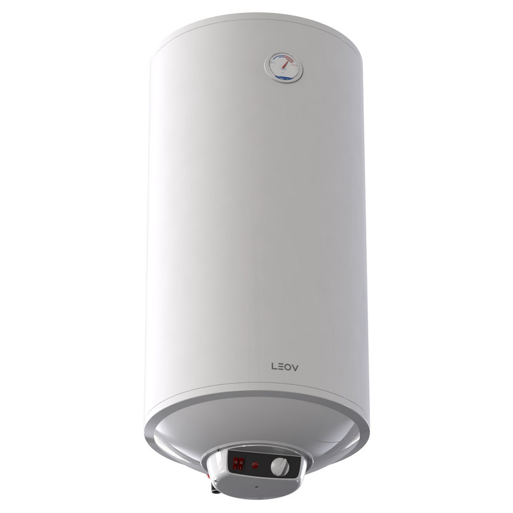 Водонагреватель LEOV LV Dry 100 l сухой тэн (19710) (000019710) Киев - изображение 3
