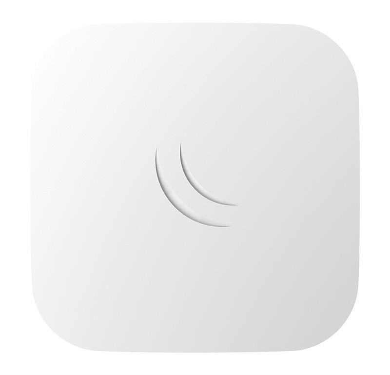 Точка доступу Mikrotik cAP AC RBcAPGi-5acD2nD (AC1200, 716MHz/128Mb, ceiling AP, 2,5dBi, PoE) Зовнішній Харків - фото 3