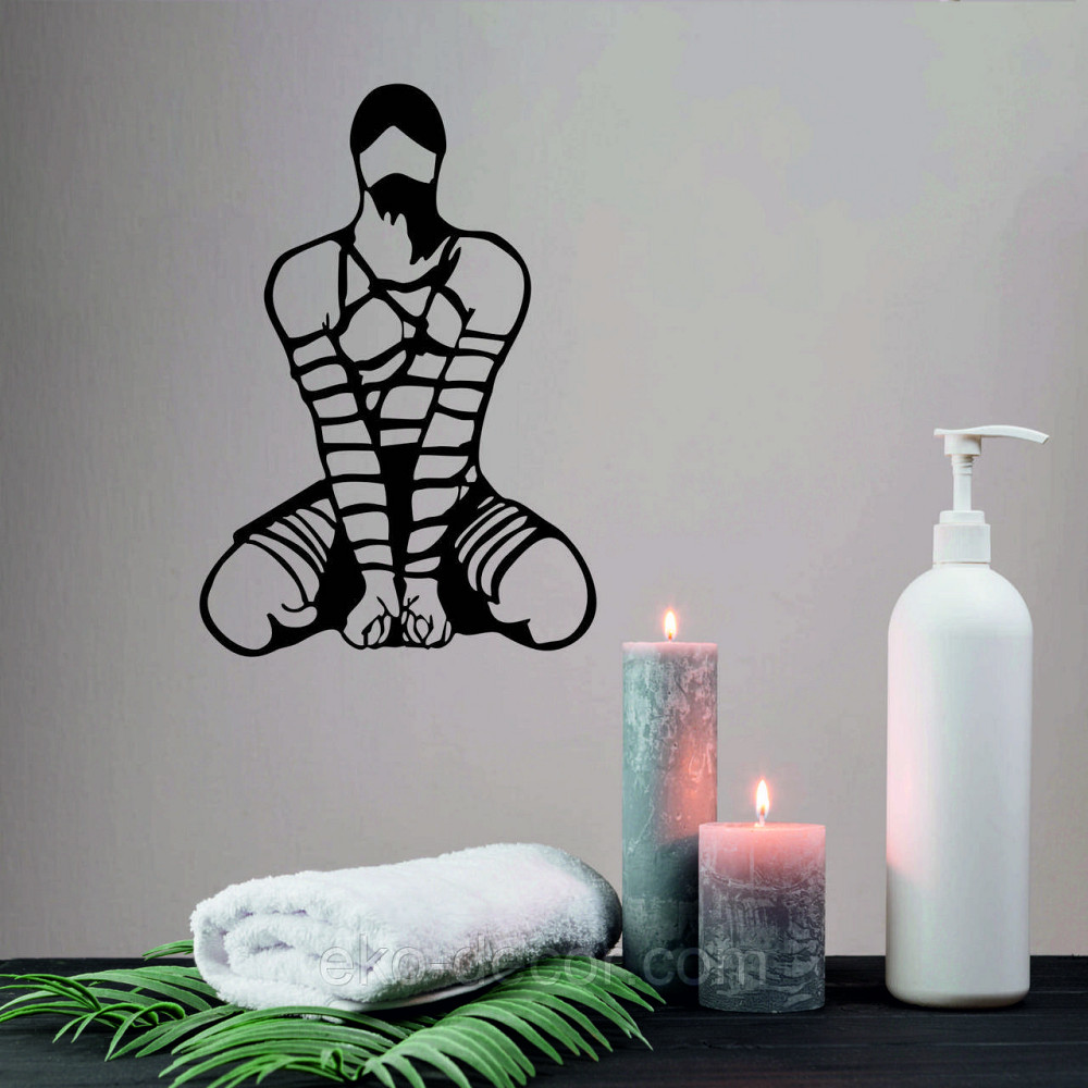 Декоративне настінне Панно «Дівчина», Декор на стіну Київ - фото 3