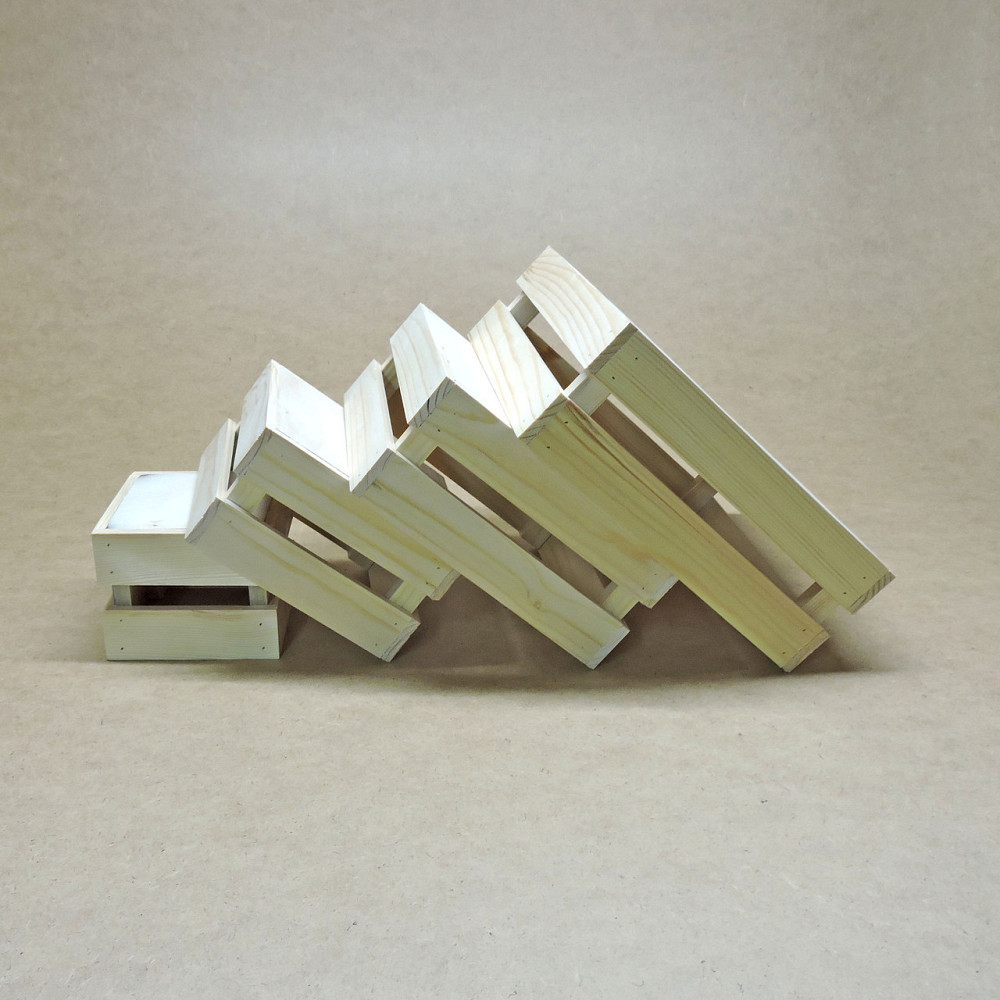 Набор коробов для хранения 