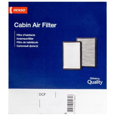 Фільтр салону Denso DCF457K Вінниця - фото 1