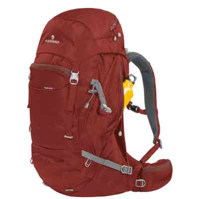 Рюкзак туристический Ferrino Finisterre 30L Red (75746QRR) (931793) Винница