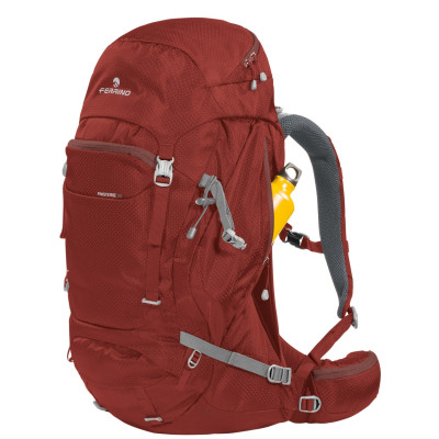 Рюкзак туристический Ferrino Finisterre 30L Red (75746QRR) (931793) Винница - изображение 3
