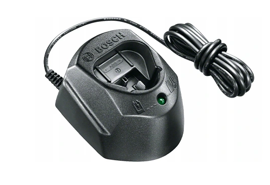 Аккумуляторный шуруповерт Bosch GSR 120 LI (06019G8000): 30/13 Нм, 1300 об/мин, 2 Акб 12 В / 2 Ач Li-ion Киев - изображение 9