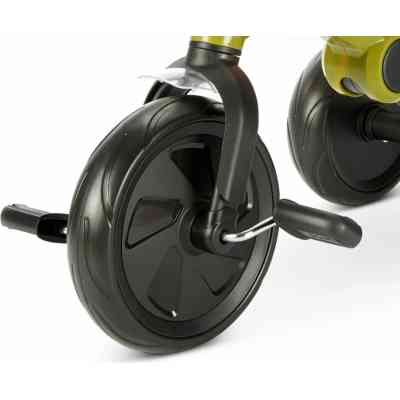 Дитячий велосипед QPlay Ant+ Green (T190-2Ant+Green) Вінниця