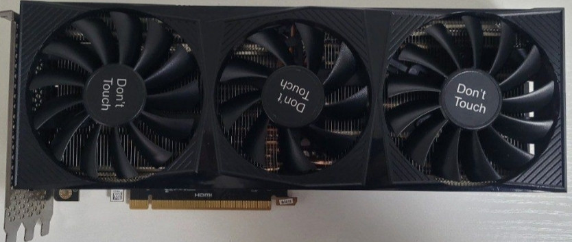 Видеокарта ZOTAC Gaming RTX 4070 ti 12Gb. Киев - изображение 3