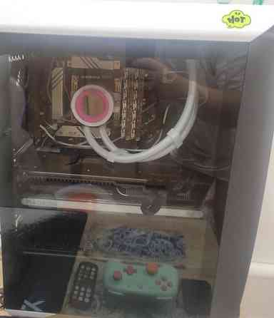 Відеокарта Sapphire PCI-Ex Radeon RX 7900 XT NITRO+ Gaming OC Vapor-X. Харків