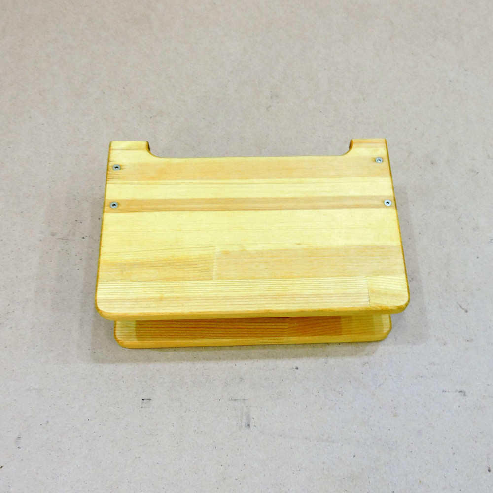 Полка для роутера 