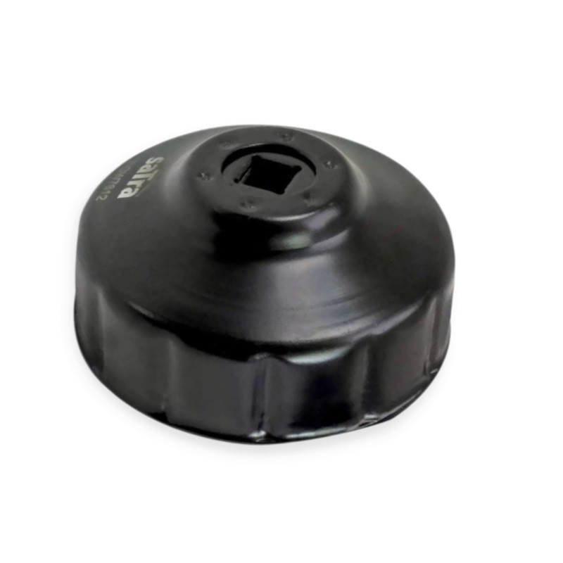 Знімач масляного фільтра (чашка) 76/12 автомобіль Рено , Пежо , автомобіль Сітроен Мукачево - фото 2