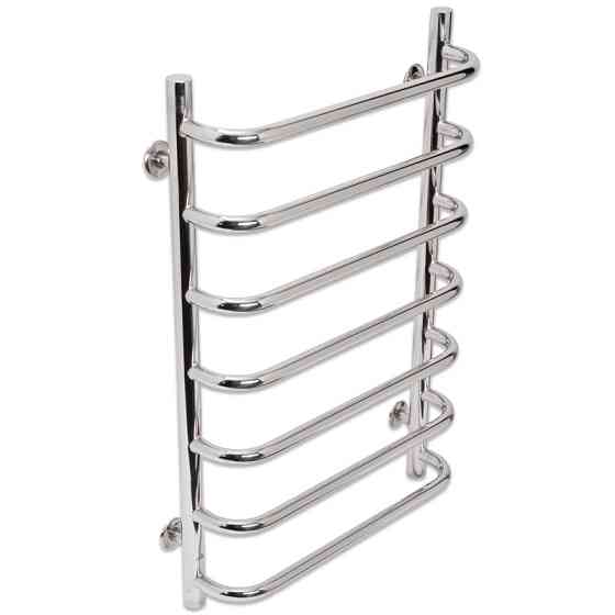 Водяна сушарка для рушників Laris Стандарт П7 450x700 Київ