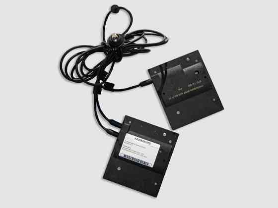 Mercedes-Benz  A2208201975 Антена Teleaid у задньому бампері S-Class W220 W222 Одеса