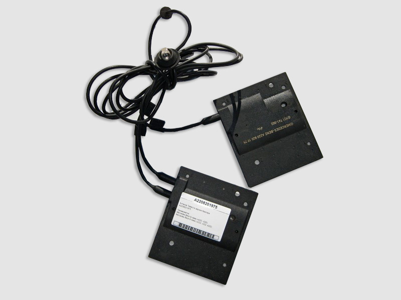 Mercedes-Benz  A2208201975 Антена Teleaid у задньому бампері S-Class W220 W222 Одесса - изображение 1