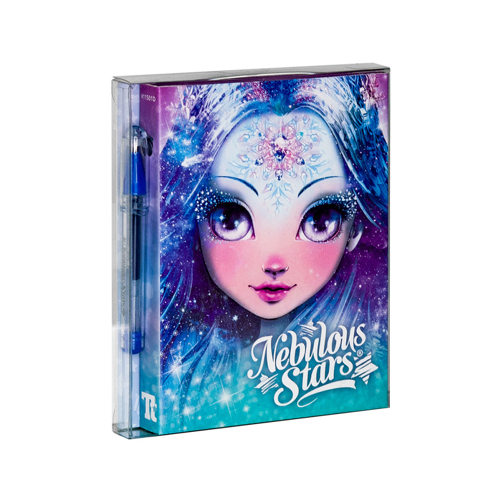 Набір для творчості з блокнотом – Космічний стиль (в асорт.) Дніпро - фото 1