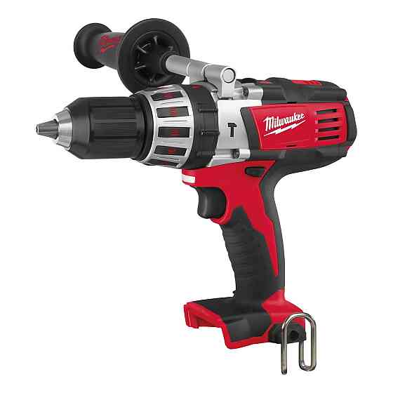 Дрель ударная MILWAUKEE M18 HD18 PD-0 об. мом. 85 Нм 4933446925 Одесса